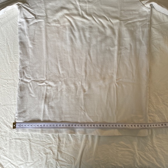 MUJI boat neck long sleeve t-shirt - Picture 5 of 5